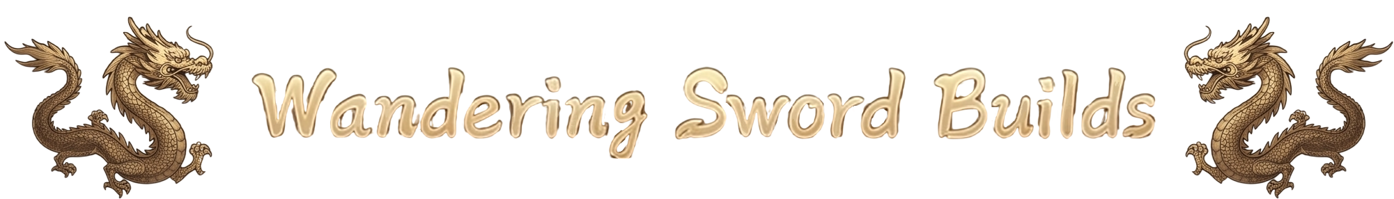 Wandering Sword Builds